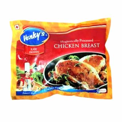 Venkys Chicken Breast